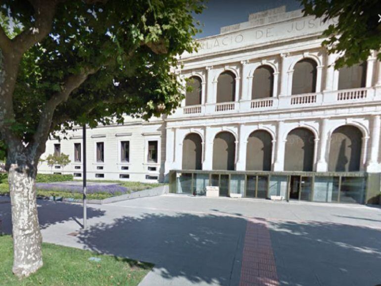 La vista oral se abrirá el 17 de abril en la Audiencia Provincial