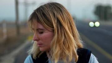 El testimonio de la periodista Núria Garrido