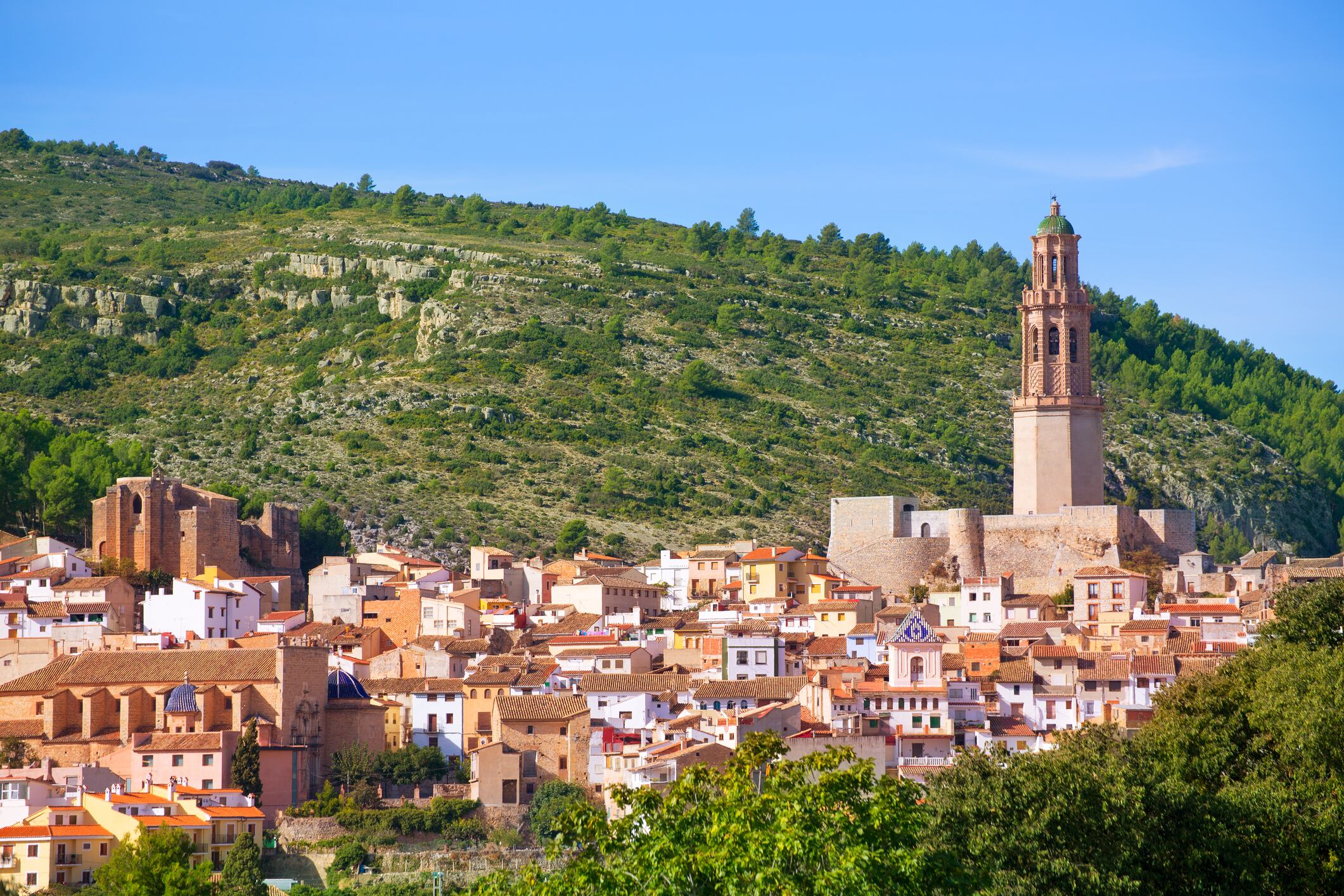 Jerica en Castellón