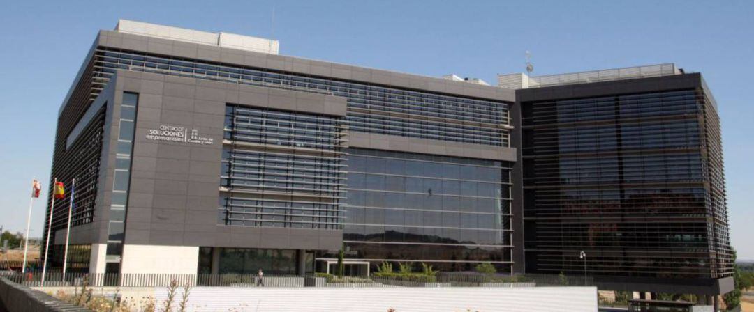 Edificio "Perla Negra"