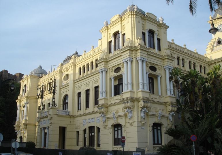 Ayuntamiento de Málaga