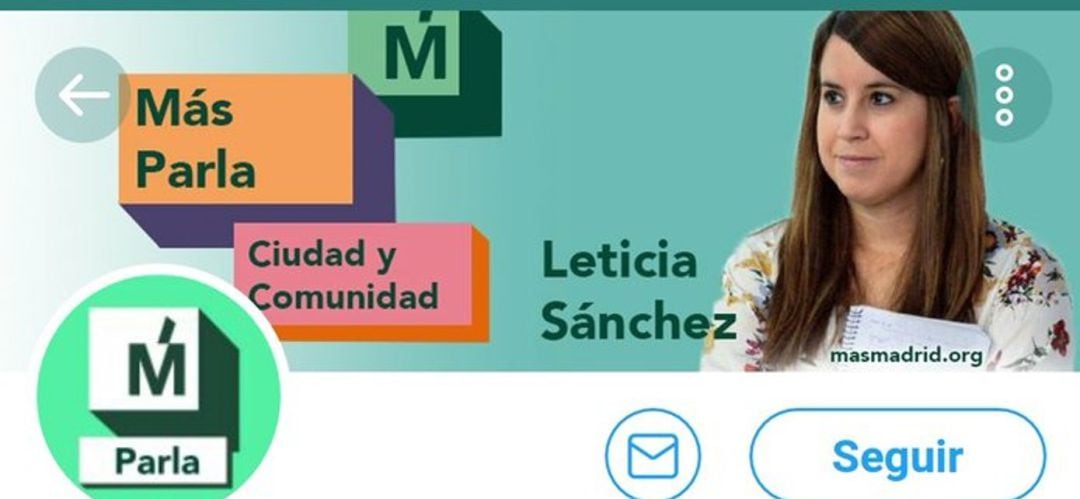 Las suplantaciones se han realizado este pasado fin de semana en redes sociales