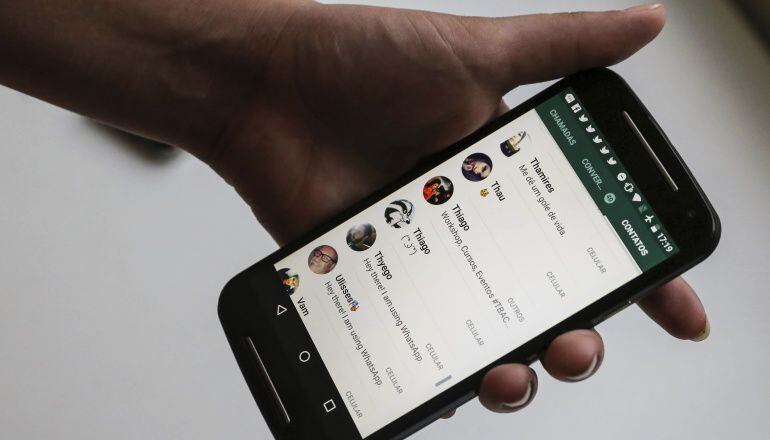 La nueva característica no ha gustado a todo el mundo.