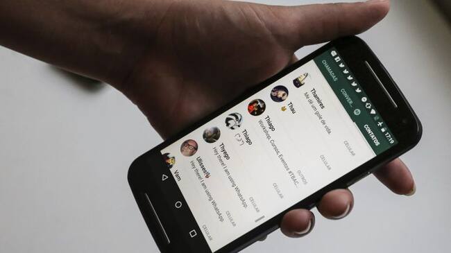 La nueva característica no ha gustado a todo el mundo.