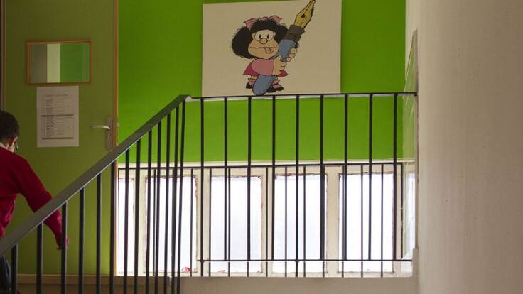 Entrevistas sobre los protocolos para el regreso a las aulas (11/06/2020)