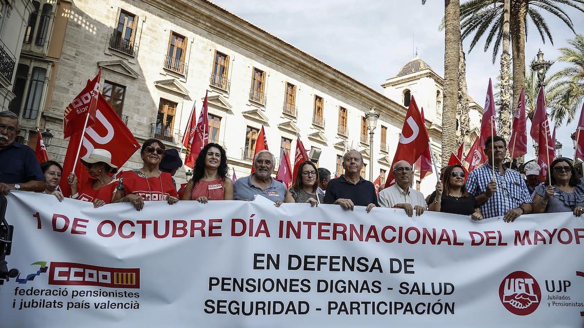 Entrevista La Ventana Comunitat Valenciana (03-10-2023)
