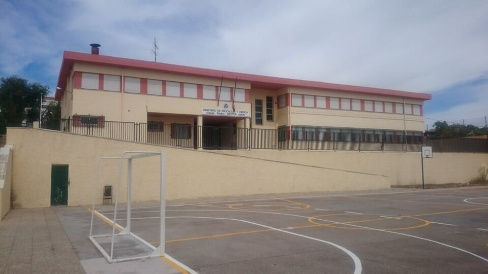 CEIP Doctor Limón de Puertollano
