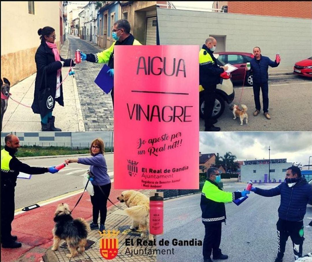 Campaña Per un Real net