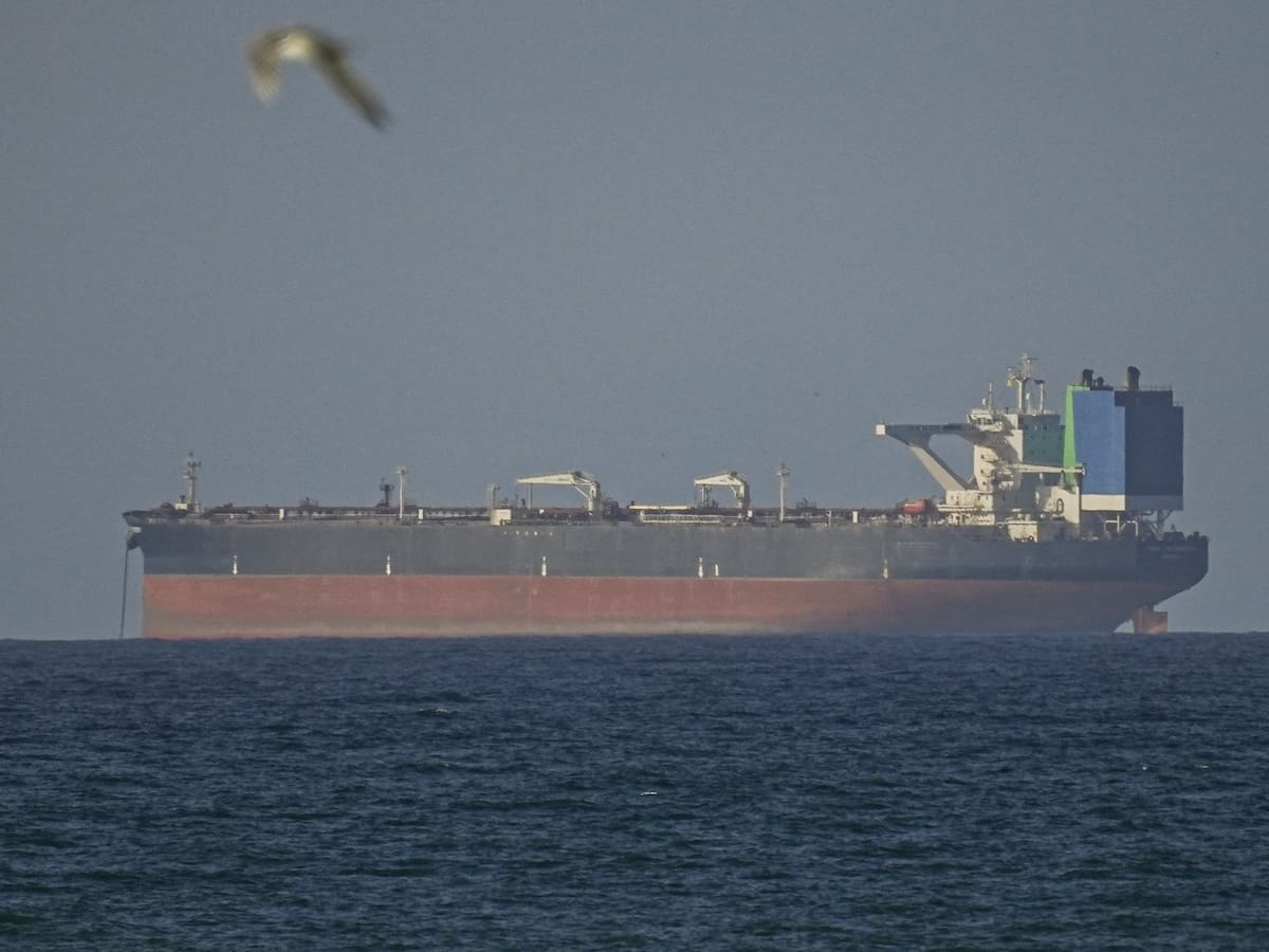 Irán anuncia la reapertura completa del estrecho de Ormuz mientras dure la tregua en el Líbano