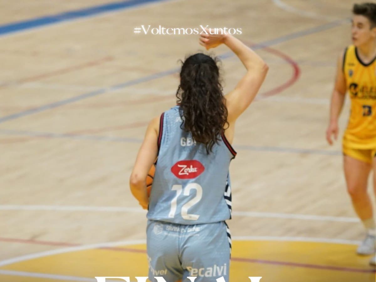 La heroicidad tras la odisea del Celta Femxa Zorka