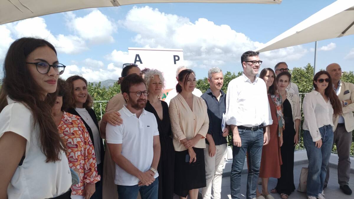 Más de 20 exposiciones se podrán visitar de forma gratuita durante el inicio de la octava edición del Art Palma Summer