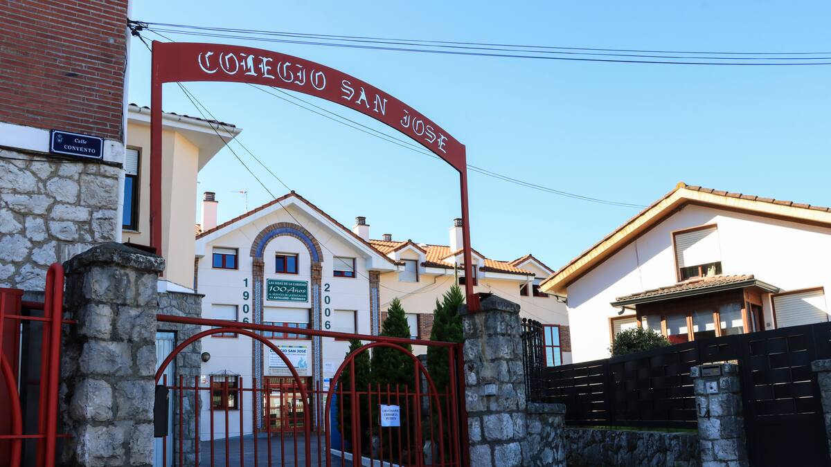 El teniente José Martín nos habla del Plan Director de Convivencia en los centros educativos