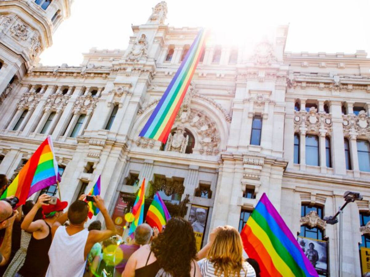 Más dinero para el Orgullo Gay por ser una fiesta “de interés general”