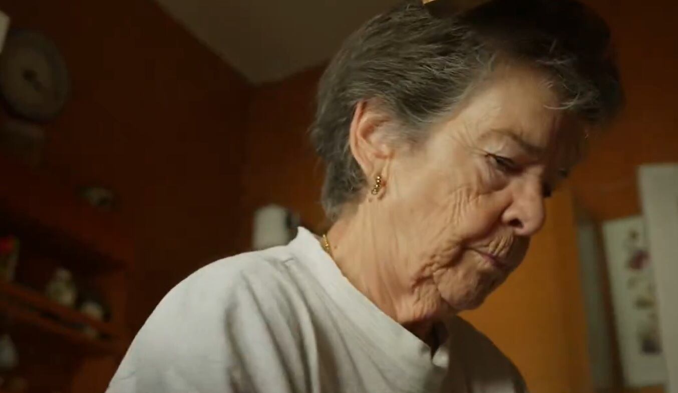 Maricarmen tiene 87 años y un fondo buitre quiere desahuciarla