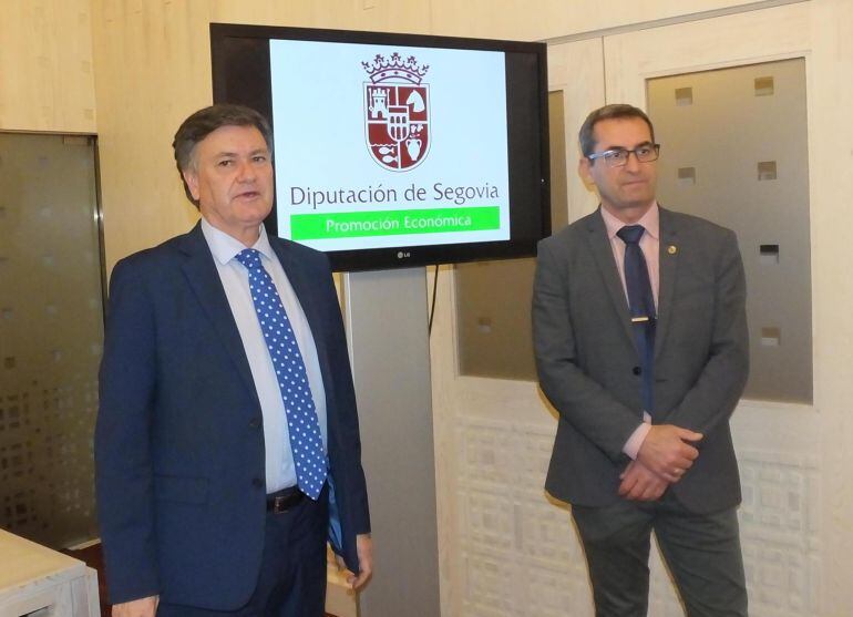 Presentación &quot;Plan Empleo Provincial&quot;