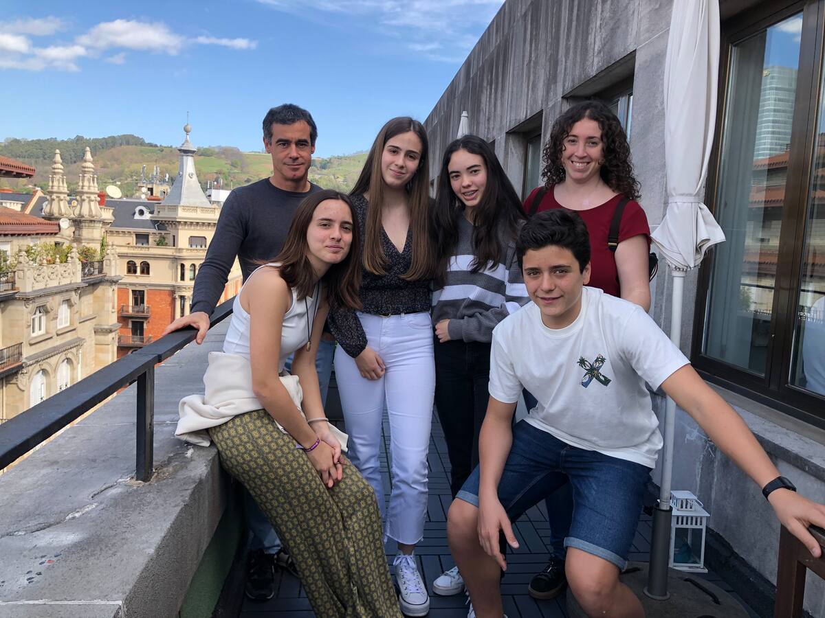 El talento desde la enseñanza en Bizkaia, ¿se nace o se hace?