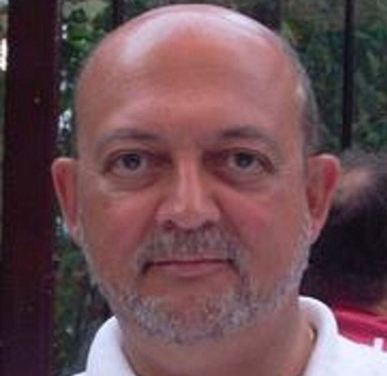 Alberto Combarros fue concejal de Urbanismo en el Ayuntamiento de Palencia