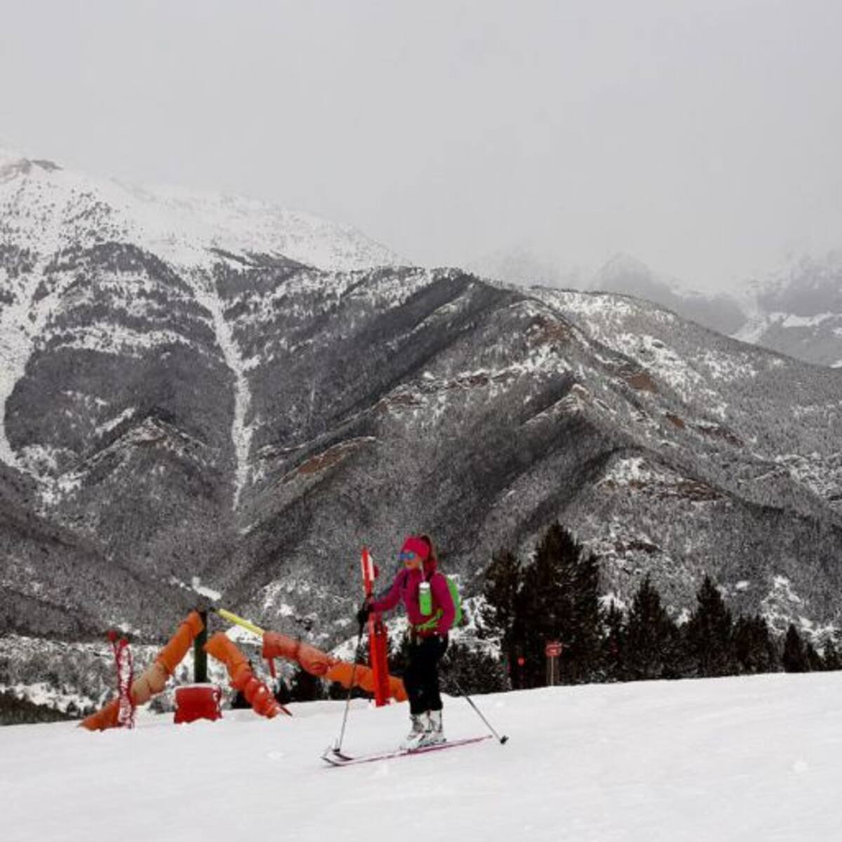 Vallnord Ordino-Arcalís registra un dels millors caps de setmana de la temporada, amb més de 5.000 forfets venuts