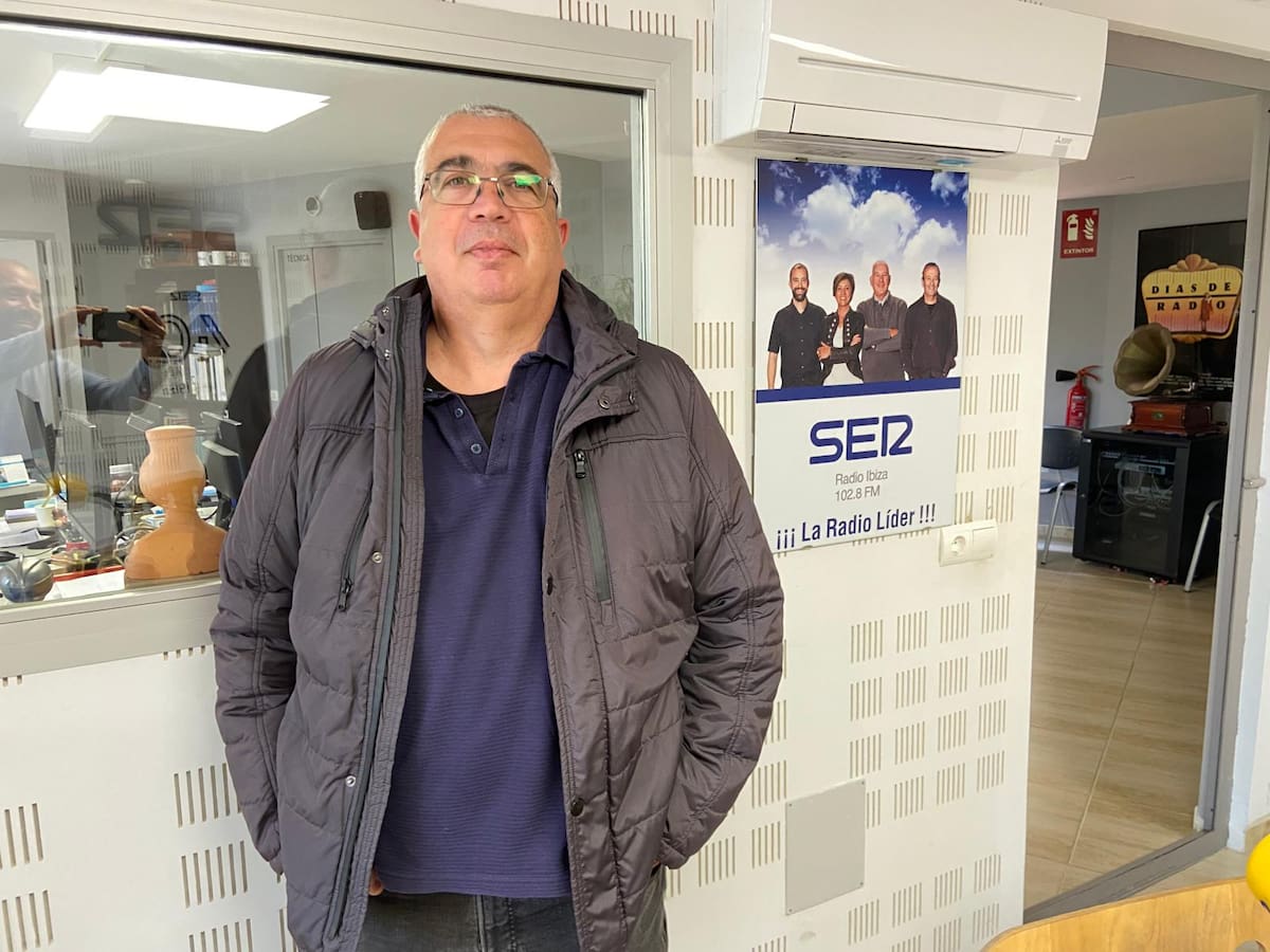 De ruta para recorrer las distintas 'sitges' de Ibiza y Formentera