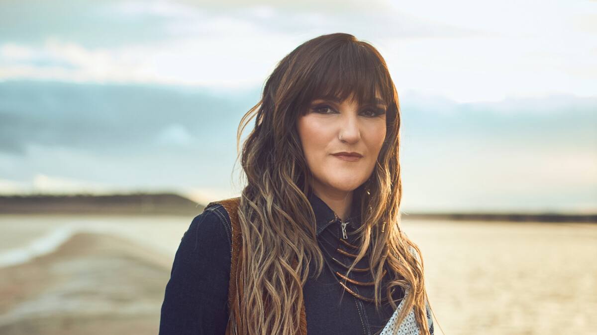 Rozalén: "En Aranda y Sonorama Ribera me hacéis sentir como en casa"