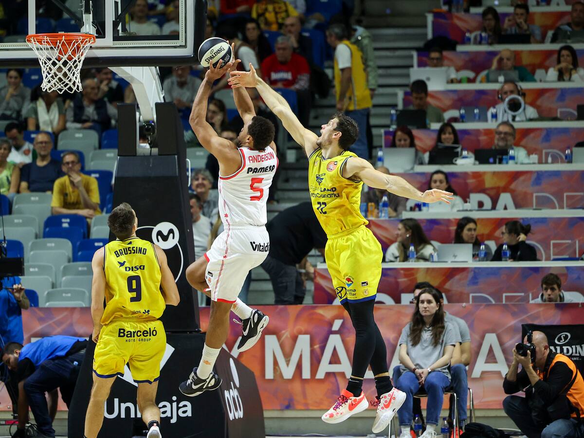 Ethan Happ: fichaje prioritario para Valencia Basket en la planificación de la temporada 24/25