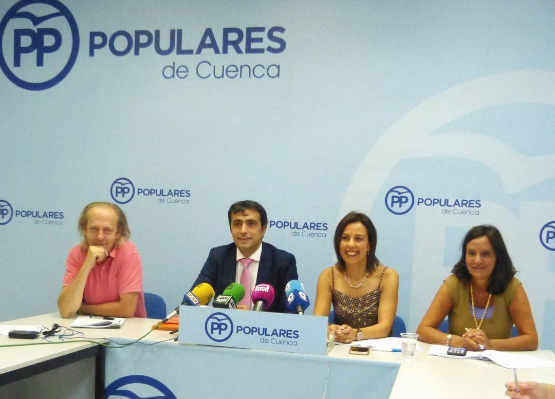 Grupo Municipal Popular