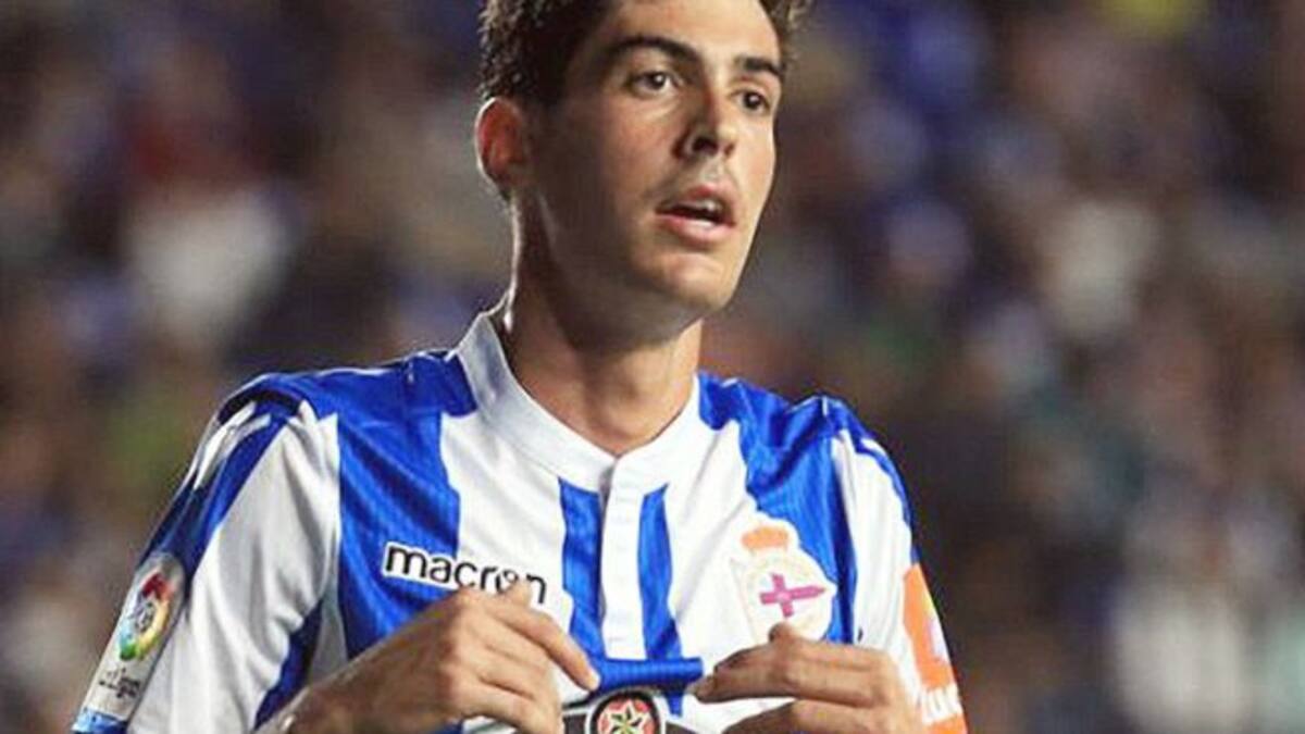 El ansiado regreso de Carlos