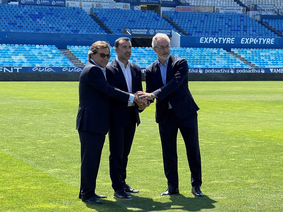 Los delanteros, asunto prioritario para Raúl Sanllehí