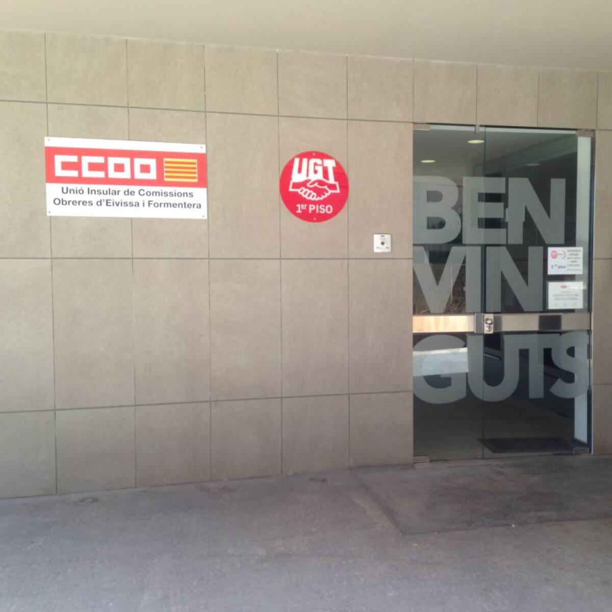 Trabajadores de un hotel de Portinatx presentarán una denuncia colectiva en los juzgados de Ibiza por despido improcedente