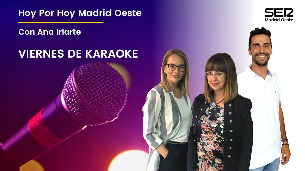 Viernes de Karaoke especial peleas