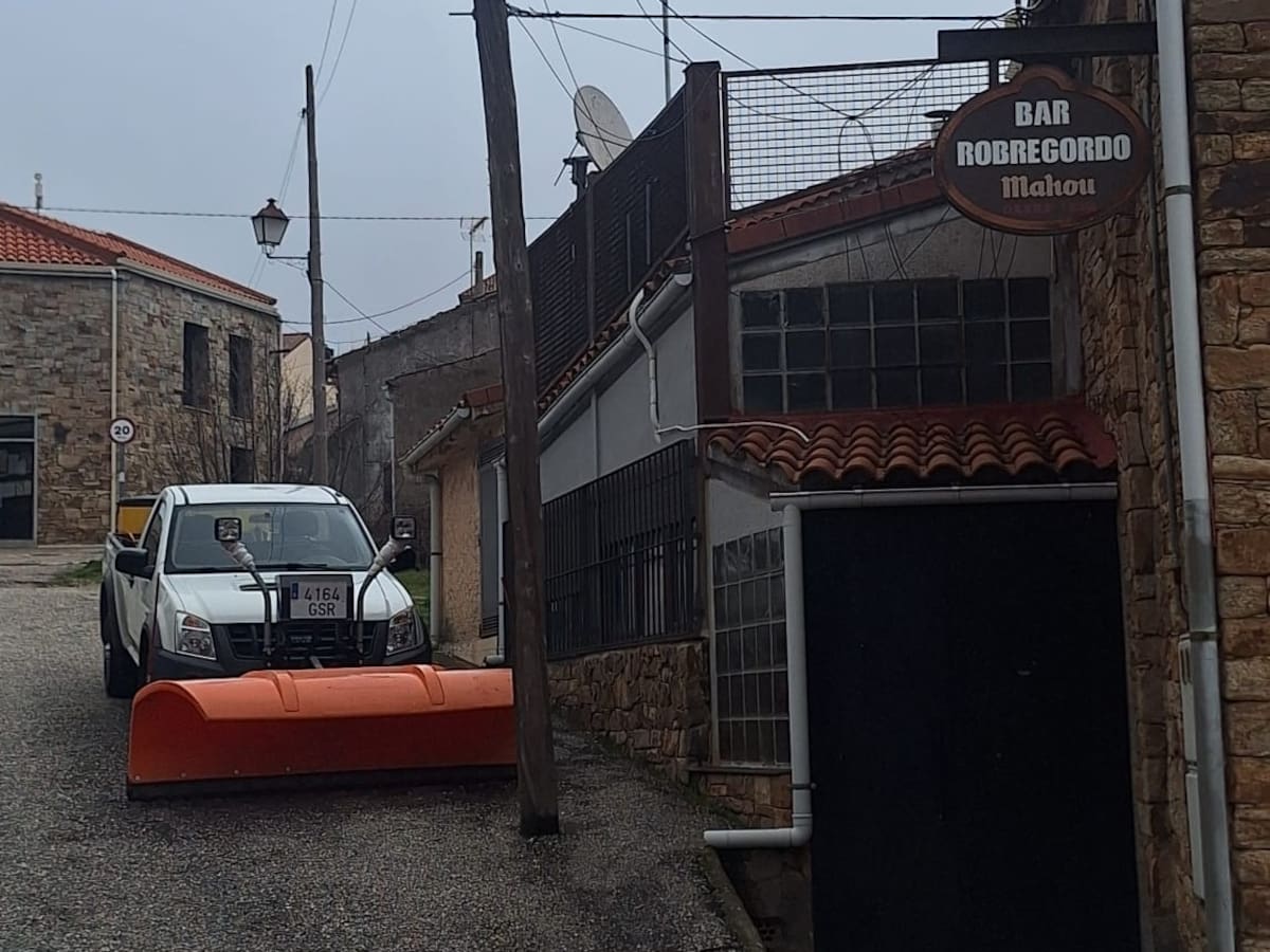 El pequeño pueblo de Madrid donde sus habitantes son de 9 nacionalidades