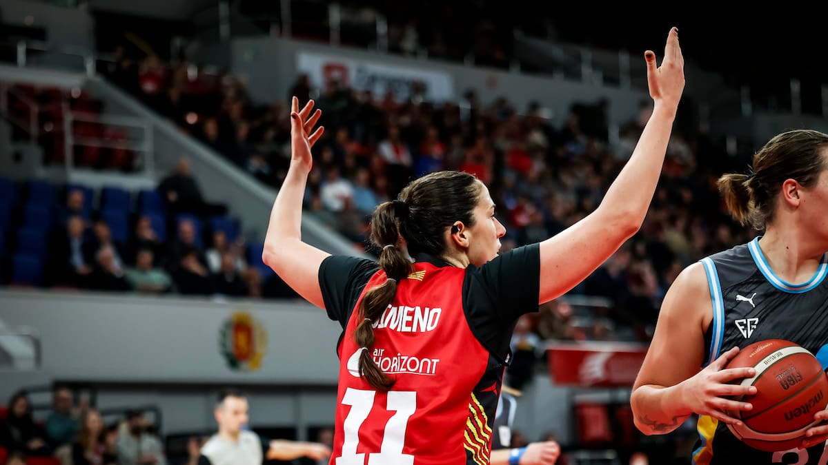 Vega Gimeno en SER Deportivos Aragón (26/04/2024)