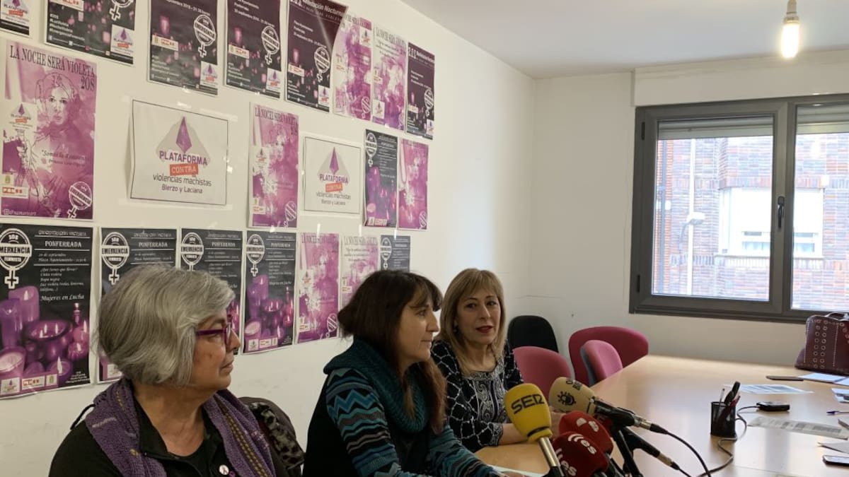 El 8-M reclama la "revuelta feminista" para ocupar su hueco en la sociedad