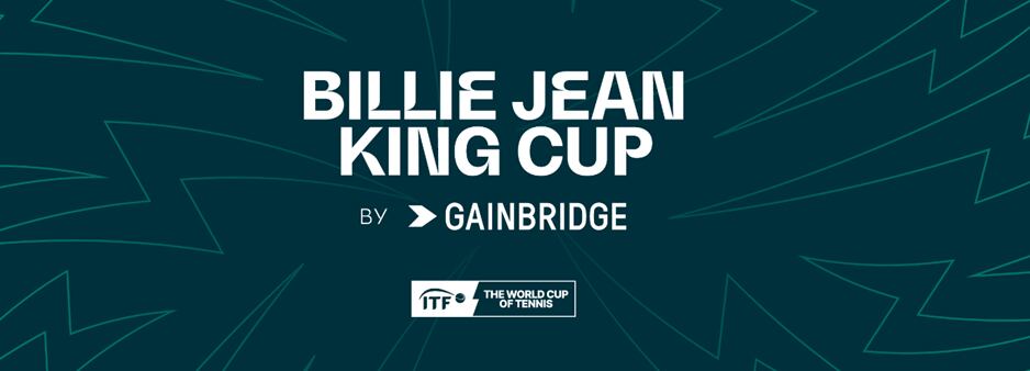 La Billie Jean King Cup tendrá a las mejores tenistas el próximo mes de noviembre en Málaga