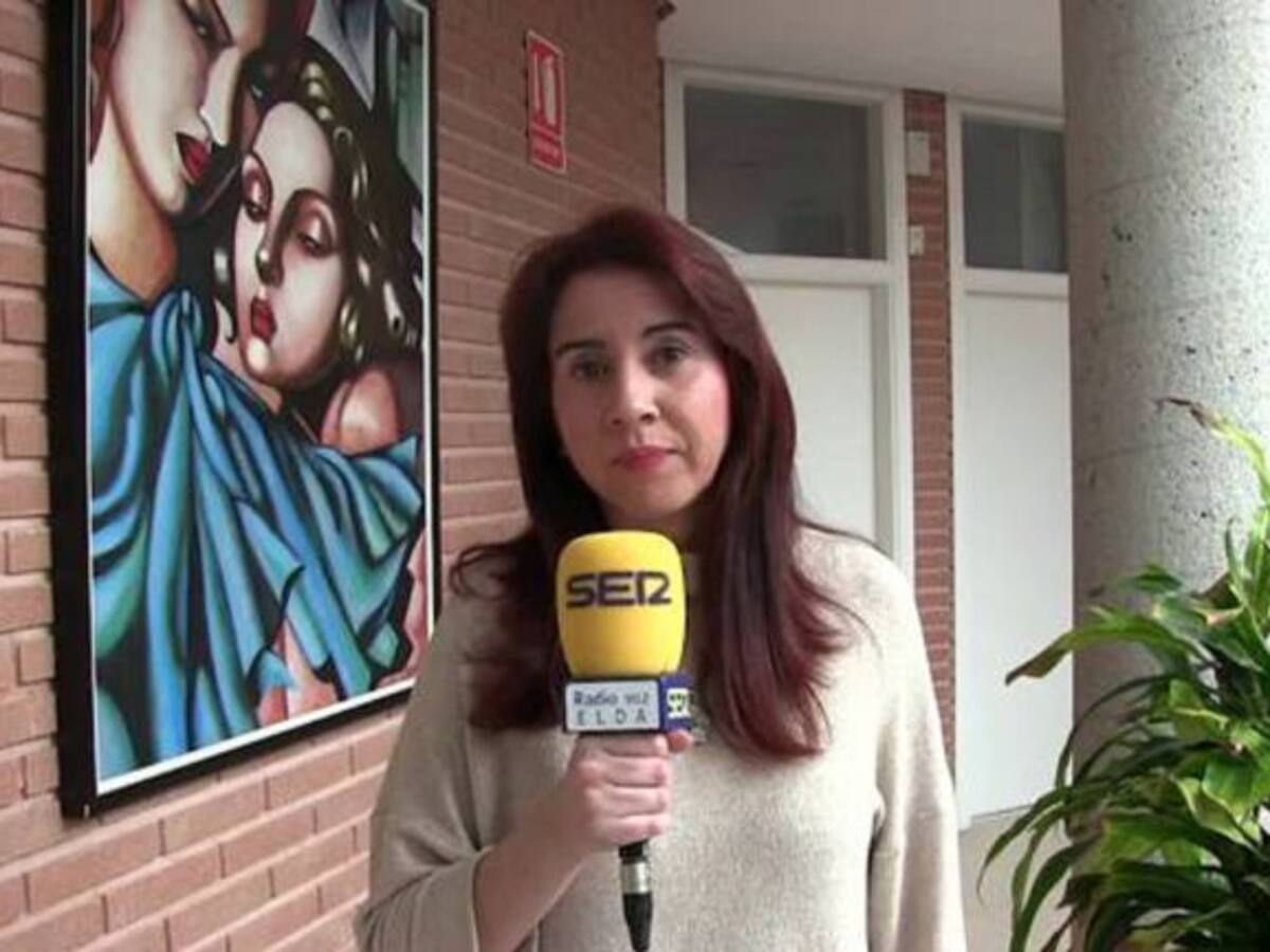 VÍDEO | Planea tu fin de semana con Alba García, concejala de Igualdad de Elda