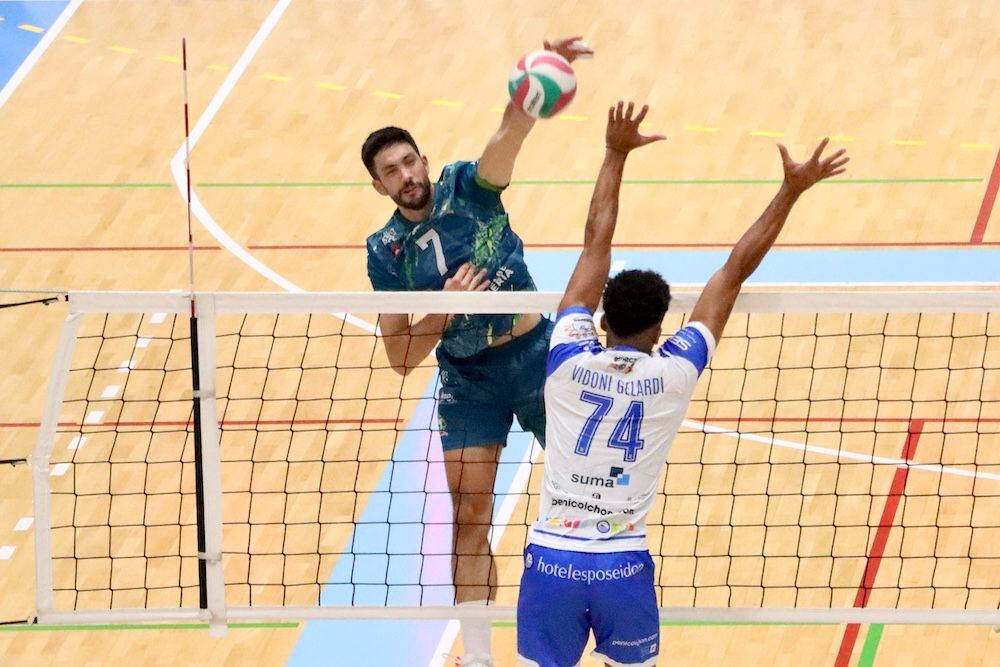 El equipo verde realizará después periplo de dos salidas consecutivas.