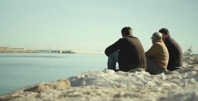 Fotograma del vídeo 'Siempre hay algo que hacer por primera vez'