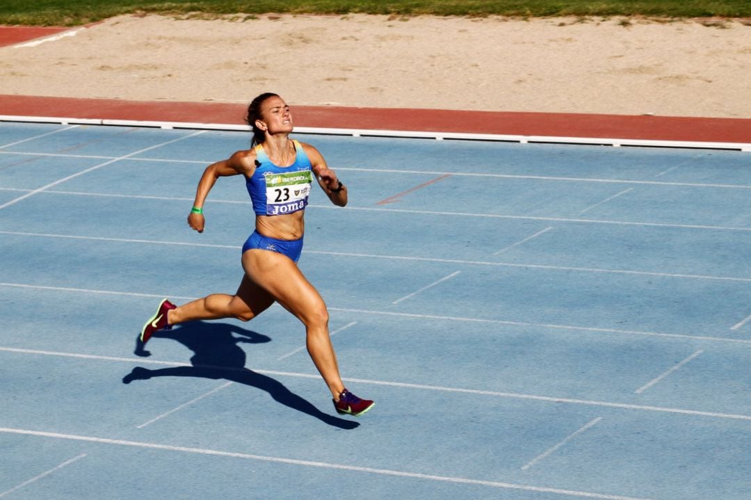 Pruden Guerrero será la nueva presidenta de la Federación de Atletismo de la Región de Murcia