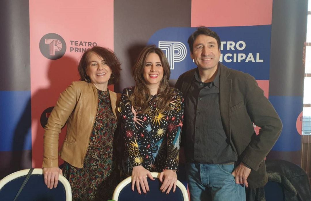 Suspendida la representación de Carmelo Gómez en Palencia