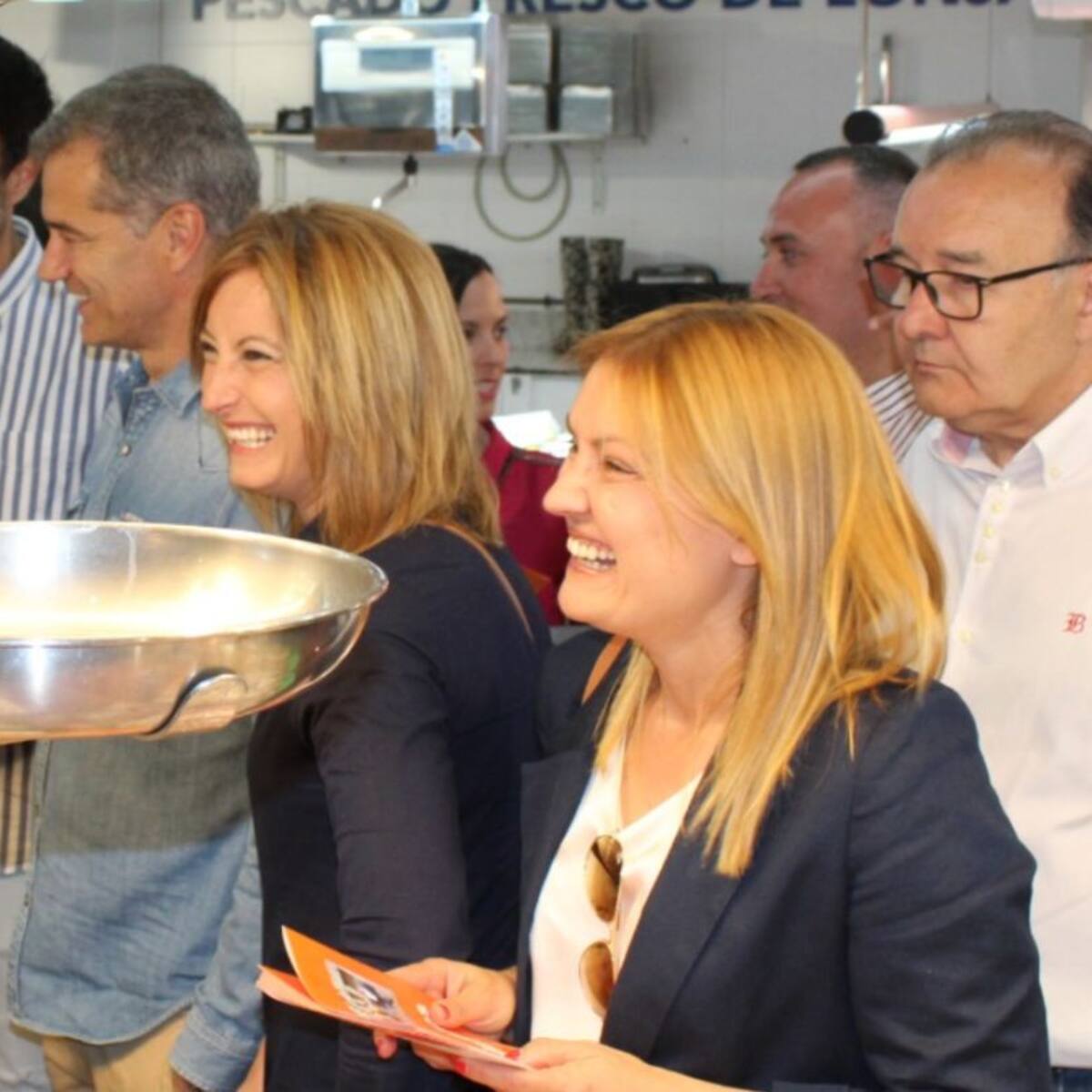 Crisis en Ciudadanos: una diputada en les Corts y dos concejales abandonan el partido