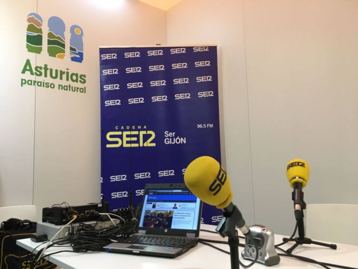 Asturias en Fitur