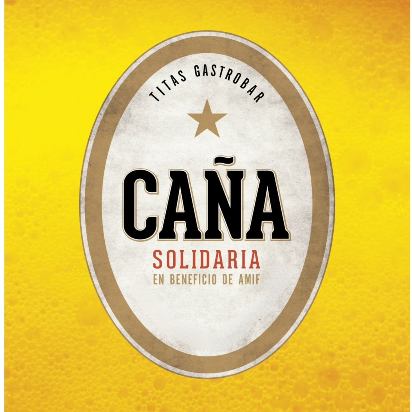 Caña solidaria