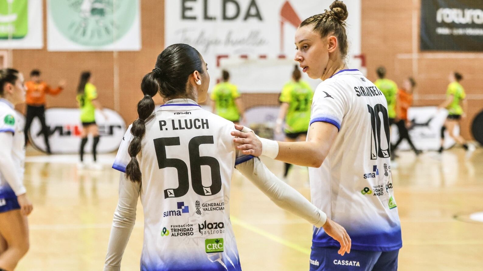 El Elda Prestigio busca la victoria tras tres derrotas consecutivas