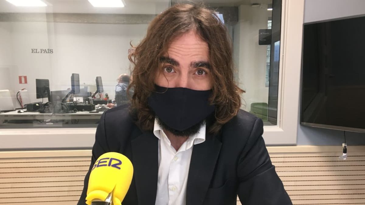 Braulio Gómez: “En algunas zonas de Euskadi el 12-J hubo una abstención extrema”