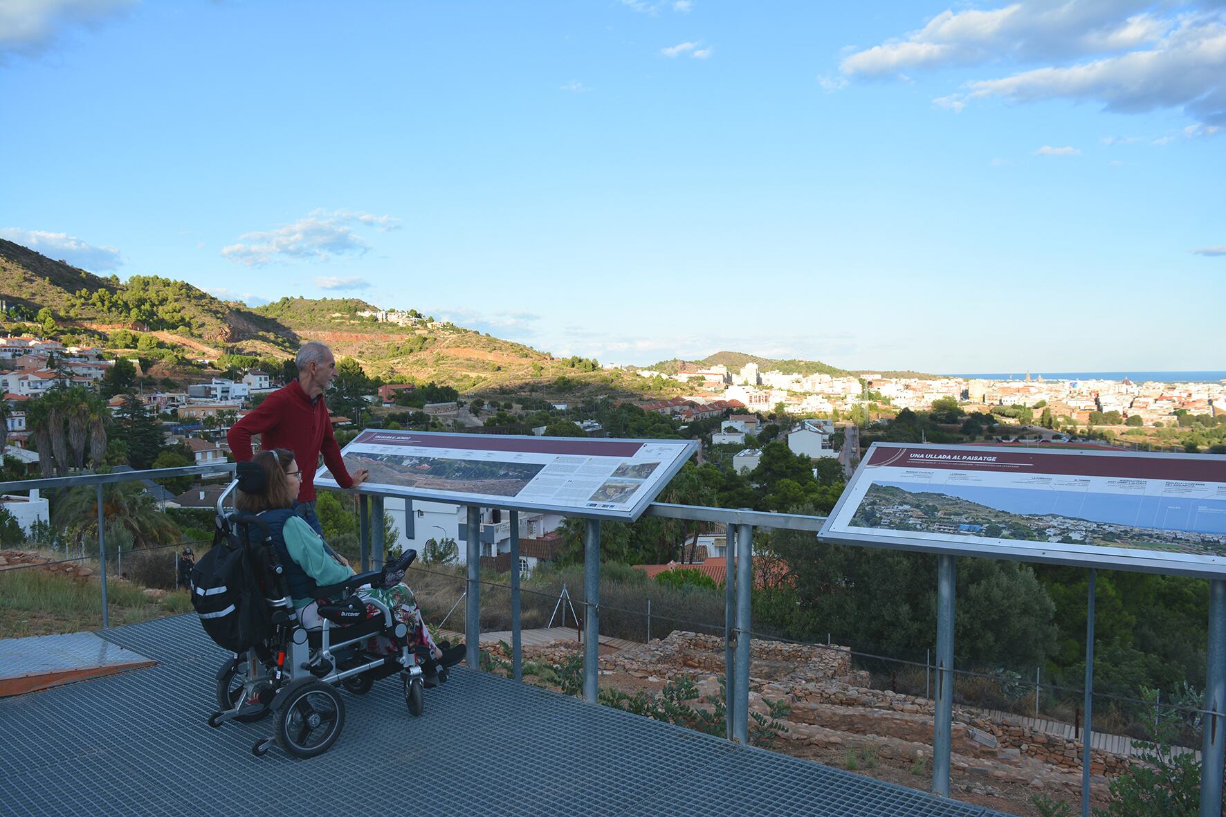 Poblat de Sant Josep (La Vall d&#039;Uixó)