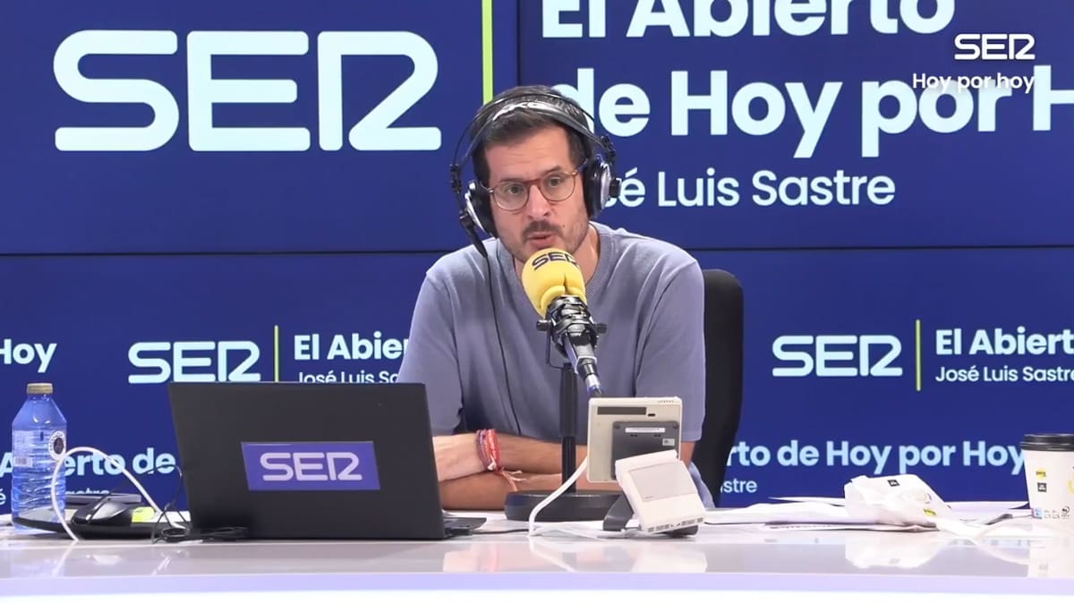 El aviso de un doctor a José Luis Sastre por dormir solo cuatro horas al día: lo de 'dormir es de cobardes' ya no es una opción