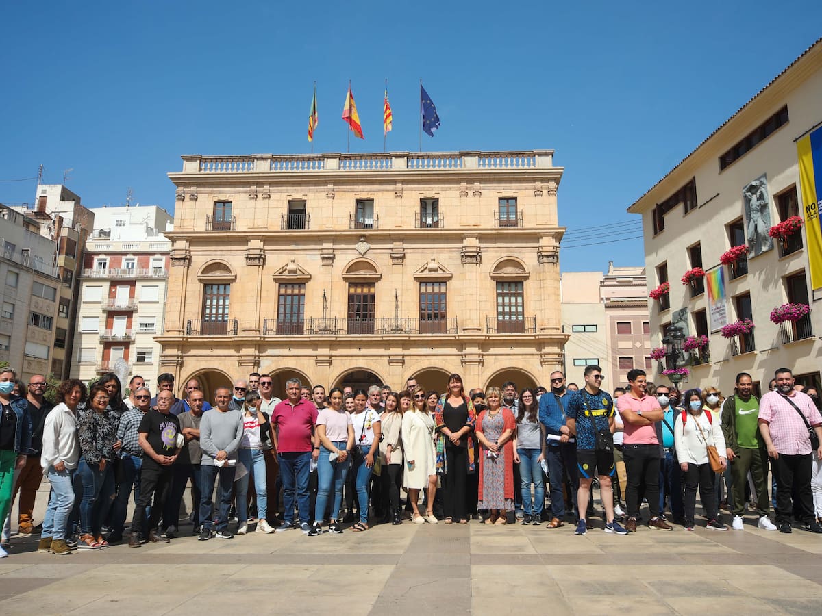 Castelló incorpora a 129 personas en situación de desempleo con el programa Jornals de Vila