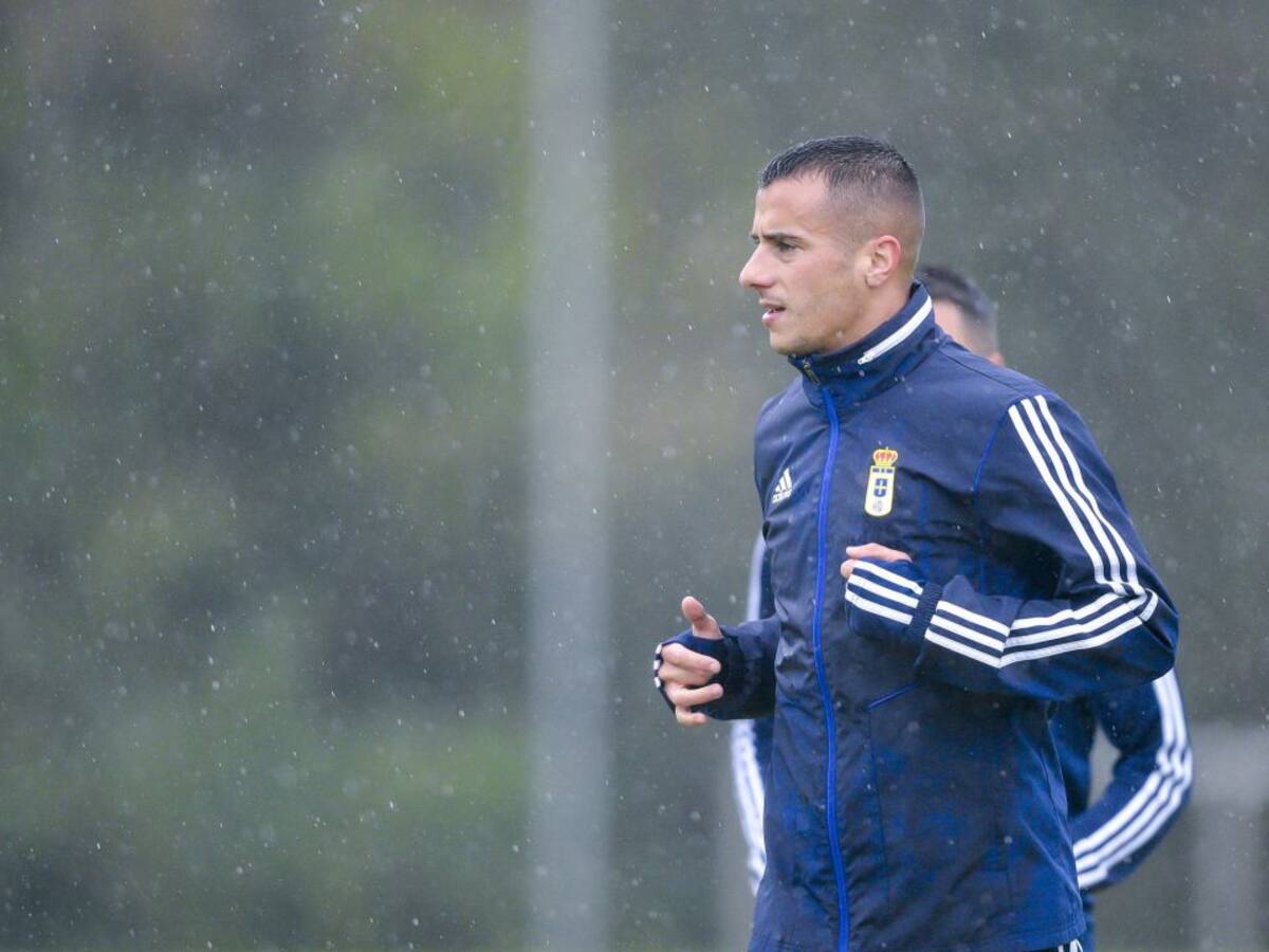 Tejera: "Si hay seguridad para todos, soy partidario de acabar la liga"