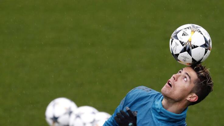 SER Deportivos (11/04/2018)