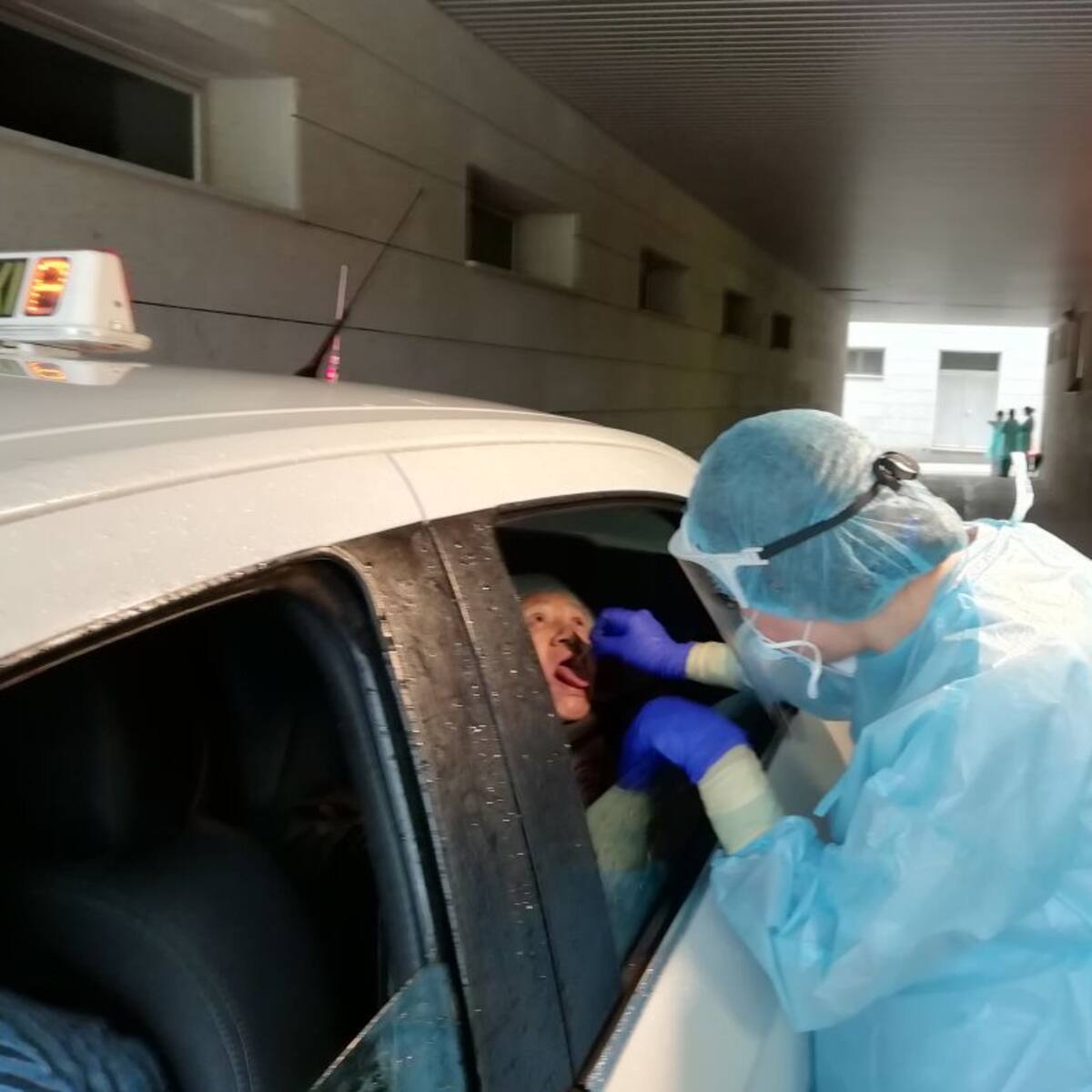 4 fallecimientos con coronavirus y 266 casos positivos en las últimas 24 horas en la provincia de Castellón